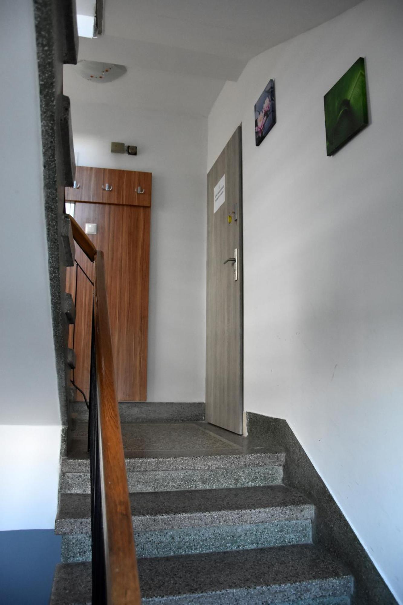 Apartament Night Premium Krakow Ngoại thất bức ảnh