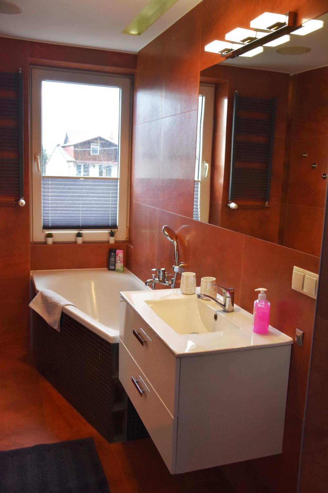Apartament Night Premium Krakow Ngoại thất bức ảnh