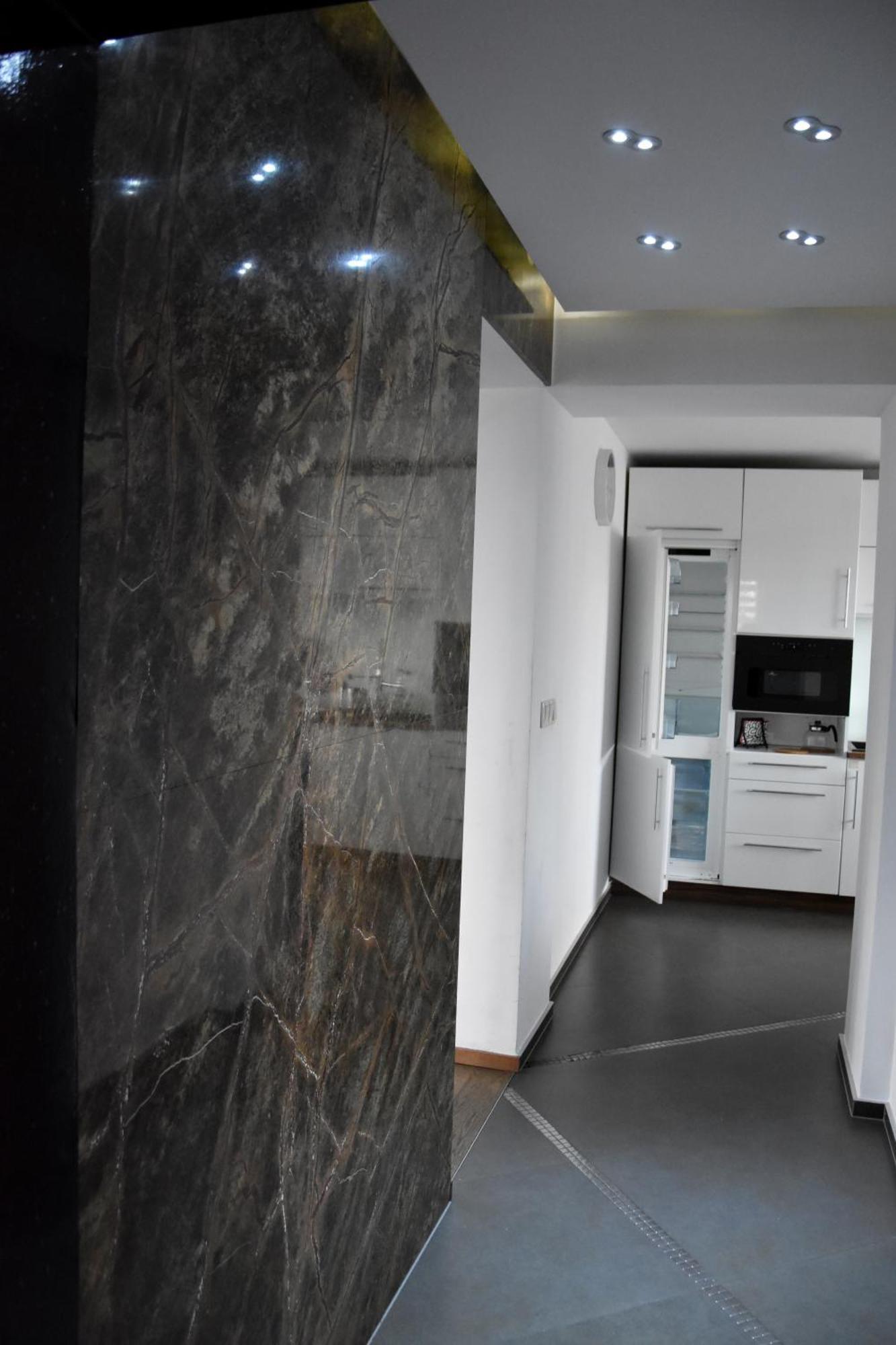 Apartament Night Premium Krakow Ngoại thất bức ảnh