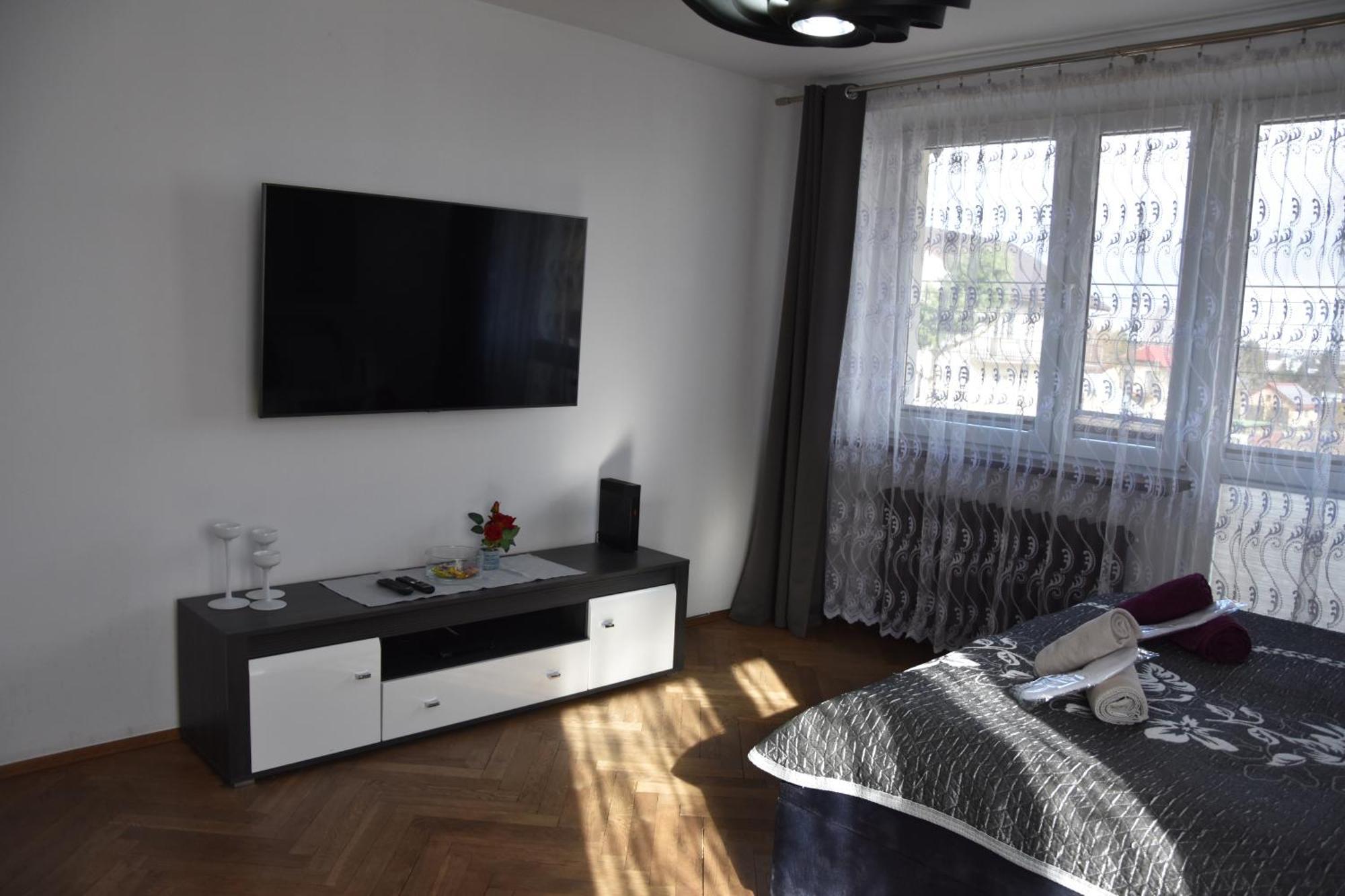 Apartament Night Premium Krakow Ngoại thất bức ảnh