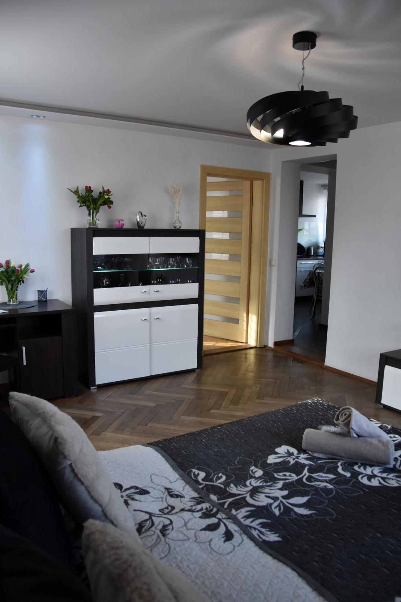 Apartament Night Premium Krakow Ngoại thất bức ảnh