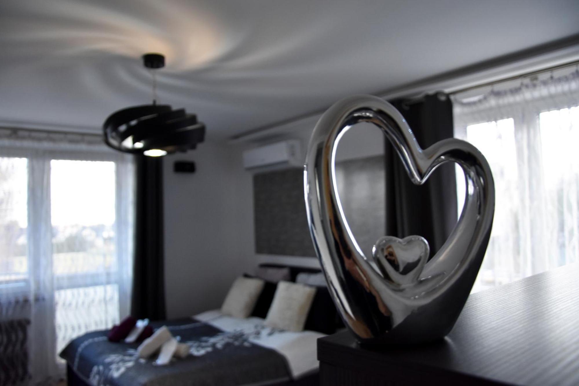 Apartament Night Premium Krakow Ngoại thất bức ảnh