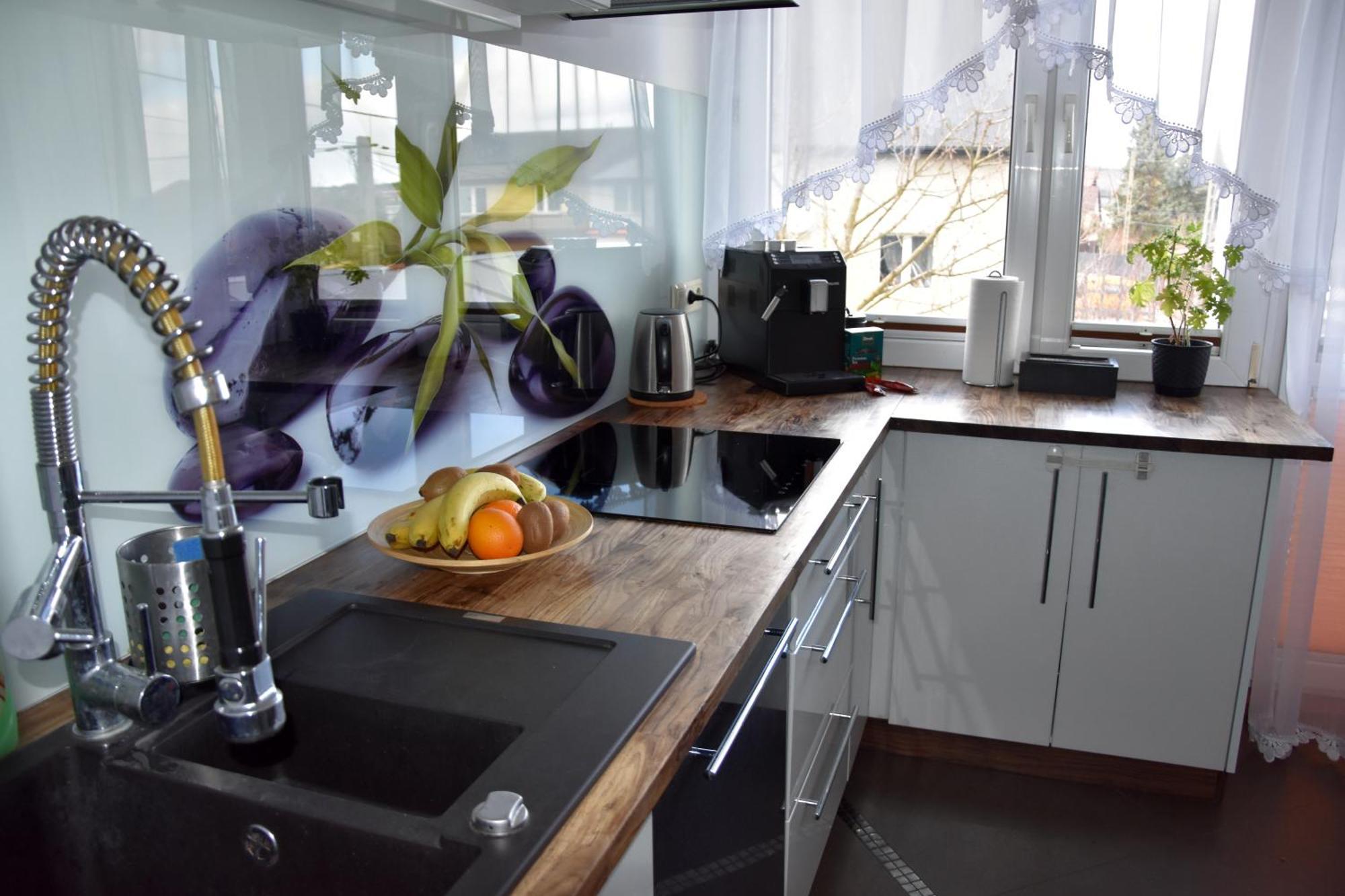 Apartament Night Premium Krakow Ngoại thất bức ảnh