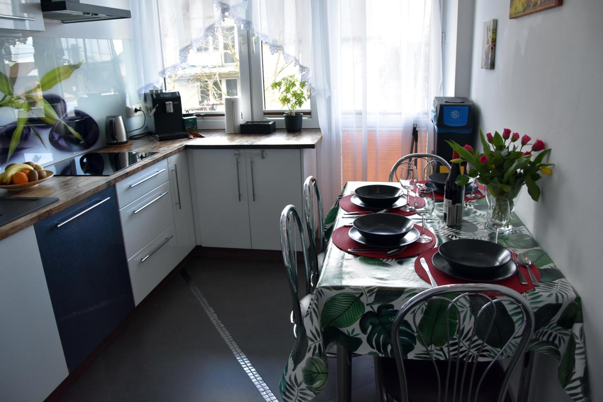 Apartament Night Premium Krakow Ngoại thất bức ảnh