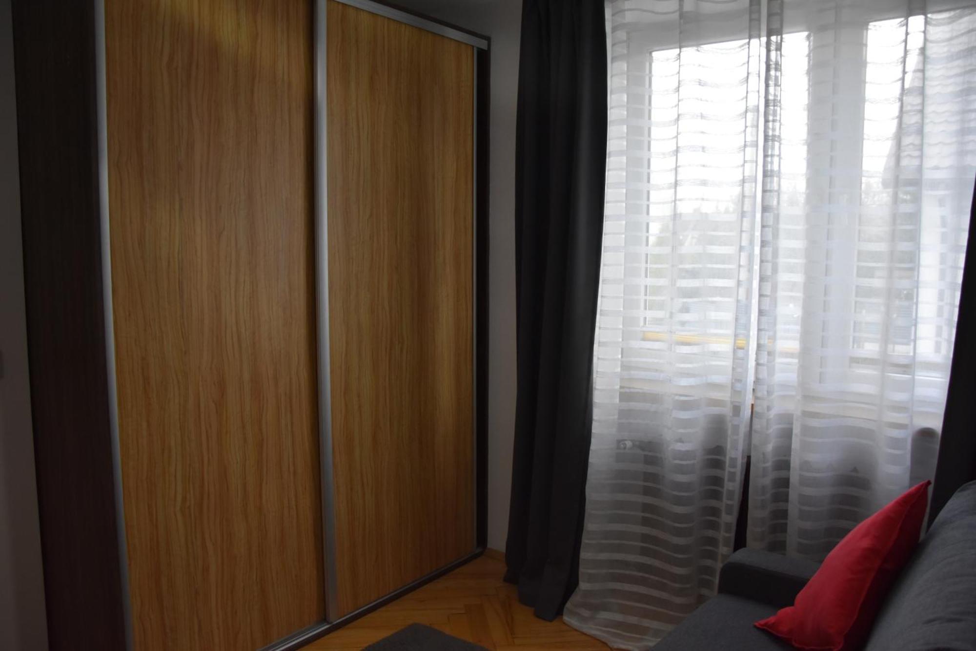 Apartament Night Premium Krakow Ngoại thất bức ảnh